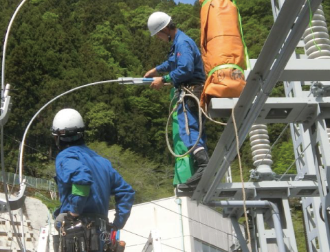 水力機電工事